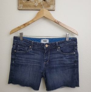 PAIGE JIMMY JIMMY SHORT